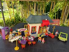 Vintage playmobil home d'occasion  Expédié en Belgium