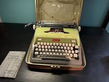 Vintage royal typewriter for sale  Henrico