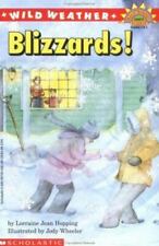 Wild weather blizzards for sale  Tontitown