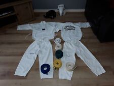 Junior kids taekwondo for sale  Shipping to Ireland