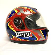Agv valentino rossi for sale  LEEDS