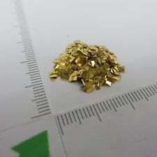 100 lingotes oro usato  Italia