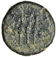 Scarce roman coin for sale  Niles