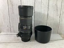 Nikon sigma 135 for sale  Clackamas