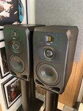 Adam audio s3v for sale  LEEDS