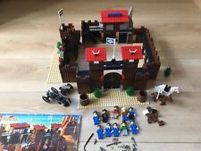 Lego 6769 western d'occasion  Louviers