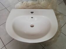Lavandino bagno sospeso usato  Palermo