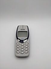 Nokia 3310 grau gebraucht kaufen  Neckarau