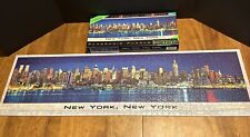 twin towers puzzle for sale  Churchville
