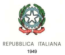 Italia repubblica 1949 usato  Firenze
