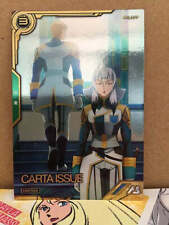 Cartão base CARTA ISSUE LXR02-014 Gundam Arsenal comprar usado  Enviando para Brazil