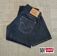 Levi 501 jeans d'occasion  Pont-Audemer