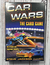 Car wars card for sale  Waldorf