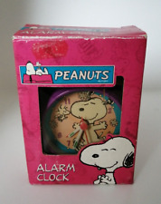 Vintage peanuts snoopy d'occasion  Fosses