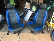 Captain Seats Swivel Camper Van Conversion Vw T5 Renault Vivaro DIY Swivel Seats for sale  UK