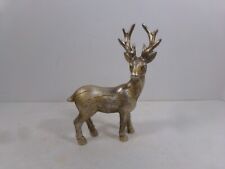 Deer figurine buck for sale  Crockett