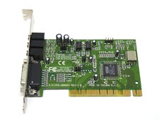 ESS Solo-1 ES1938S Audio Sound Card - PCI Slot for sale  Shipping to South Africa