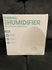 Fridababy humidifier night for sale  Greensboro