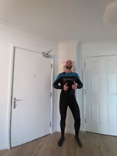 5mm wetsuit mens for sale  CAMBRIDGE