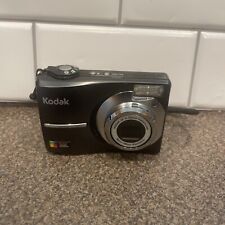 Cámara digital Kodak EasyShare C613 6,2 MP funciona probada + tarjeta SD  segunda mano  Embacar hacia Argentina