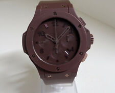 Hublot bang chocolate gebraucht kaufen  Regensburg