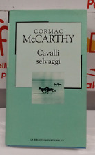 Cormac carthy cavalli usato  Palermo