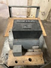 Phase matic inc. for sale  Rochester