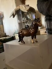 Beswick shetland pony for sale  POOLE