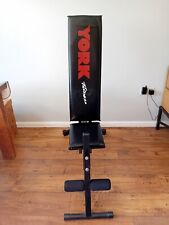 Weights bench used for sale  ROYSTON