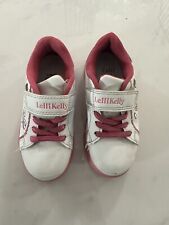 Scarpe bambina lelli usato  Zeccone