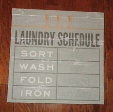 Laundry room humorous for sale  Cleveland