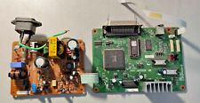 C383 main board usato  Lipari