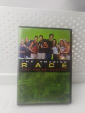 Amazing race third for sale  Severn