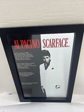 Pacino scarface movie for sale  Port Saint Lucie