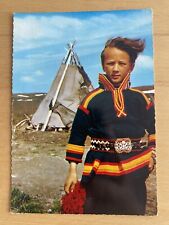 Postkarte 1962 finnland gebraucht kaufen  Bad Säckingen