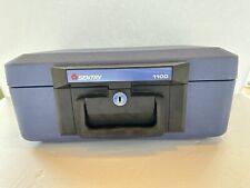 Sentry fire safe for sale  Shipping to Ireland