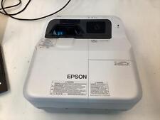 Epson projector 685wi for sale  Palo Alto