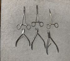 Podiatrist tools nail for sale  Lorain