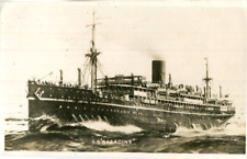 1920s postcard passenger for sale  SALISBURY