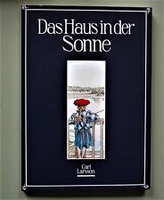 Haus sonne blaue gebraucht kaufen  Uetersen