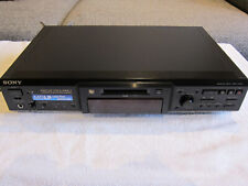 Sony mds je640 for sale  Shipping to Ireland