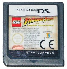 Lego Indiana Jones The Original Adventures - game for Nintendo DS console. na sprzedaż  PL