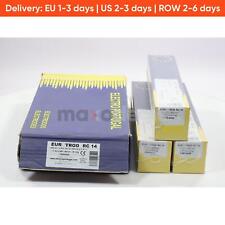 Electro Portugal F20040026 WELDING ELECTRODE EUROTROD RC 14 New NFP (3pcs), used for sale  Shipping to South Africa