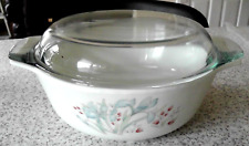 Vintage pyrex blue for sale  BLACKBURN