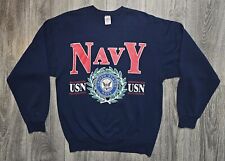 Vintage navy graphic for sale  Compton
