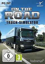 Truck simulator the gebraucht kaufen  Berlin