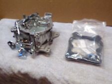NEW Rochester Quadrajet 1968-71 Chevy 327-350 manifold choke carburetor for sale  Shipping to South Africa