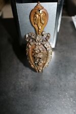 Embrasse rideaux bronze d'occasion  Saint-Vincent-de-Tyrosse