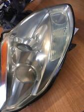 Headlamp assembly nissan for sale  Henderson