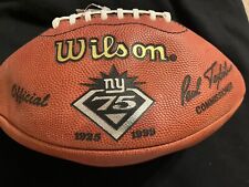 Official wilson football for sale  Andover